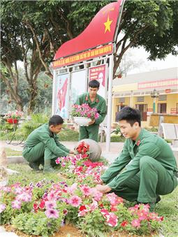 Điểm tựa tình yêu